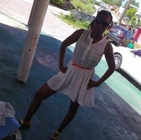 Shamika Best
