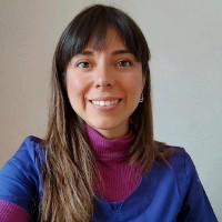 Gabriela Rivera San martin