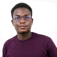 Damilola Daniel Alabi