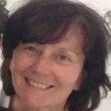 Sylvie Vanden Driessche