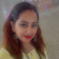 Preet M