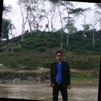 Md Ataur Rahman Shahin