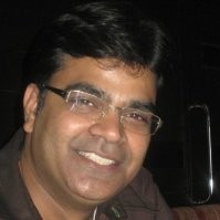 Manoj Yogi