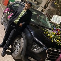yogesh sharma