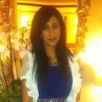 Nadiyah Hashmi