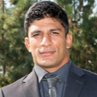 Kayvan Aminzadeh
