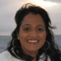 Alia Hussain