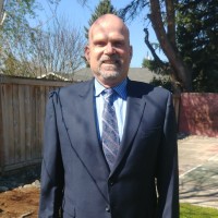 Mike Stevens