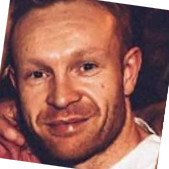 Chris Gordon