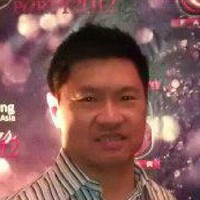 Gilbert Tan