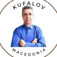 Vlado Kufalov