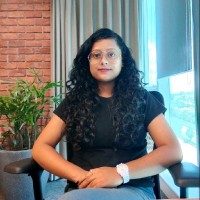 Garima Anand