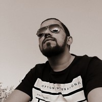 Bilal Ahmed