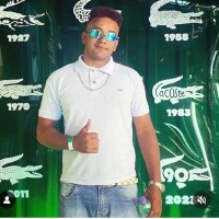 Daniel Sam Sena Dos Santos