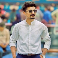 Muhammad Nabeel