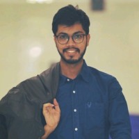 Sai Krishna Vankamamidi