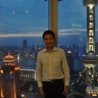 Benny Zhong