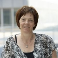 Helga Deschrijver