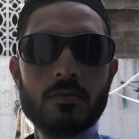 Junaid Ismail Khan