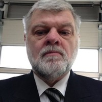 Donald MacLeod