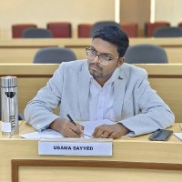 Usama Sayyed