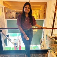 Bhumika Bhargava