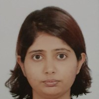 Afshan Ali