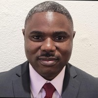 Isaac Olagburo, Meng, Cqe, Pmp®, Ssbb