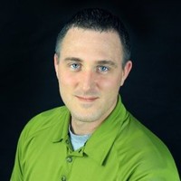 Jeremy Lueck