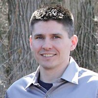 Evan Bauer, Cissp