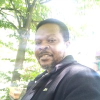 Adewole Oluseun Oladeji