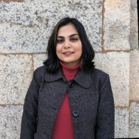 Apoorva Singhal