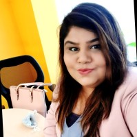 Heena B.