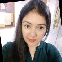 Nikita Gupta