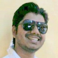 Kaustubh Argekar