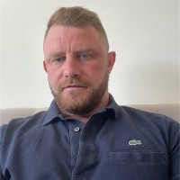 Andy Luton