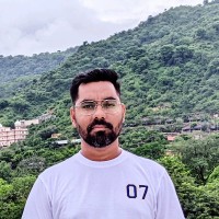 Zalakkumar Bhimani