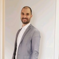 Yann Dumuret