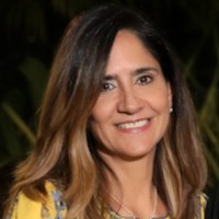 Maria Jaramillo