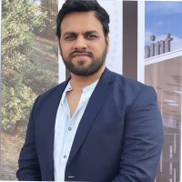 Maulik Tanna