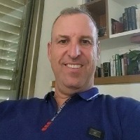 Avi Barak