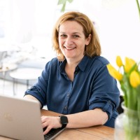 Jolanda Geels