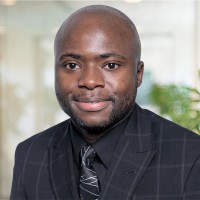 Nigel Paradzayi