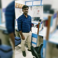 Santhosh Ravichandiran