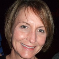 Kristin Holmes