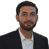 Muhammad Uzair Ahmed