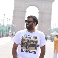 Sathya Rao