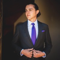 Caleb Mendoza Paine