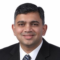 Amol Deshmukh
