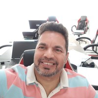João Marcos Silva Ramos